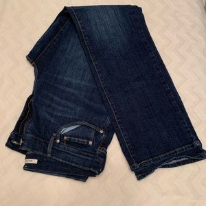 SIZE 10 Levi’s Straight 505